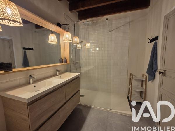 Maison à vendre 7 pièces 180 m² Moncoutant-sur-Sèvre