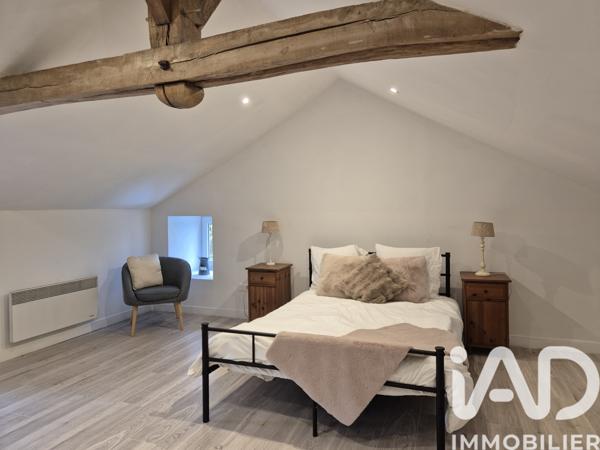 Maison à vendre 7 pièces 180 m² Moncoutant-sur-Sèvre