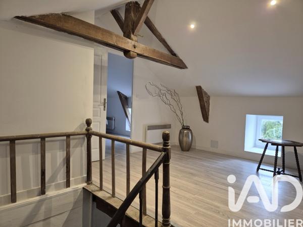 Maison à vendre 7 pièces 180 m² Moncoutant-sur-Sèvre