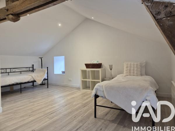 Maison à vendre 7 pièces 180 m² Moncoutant-sur-Sèvre