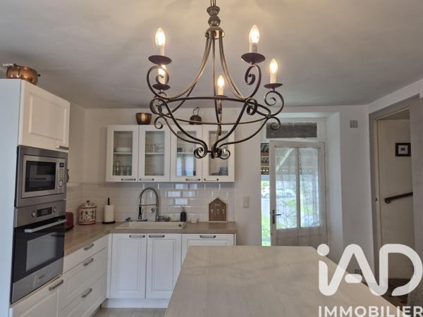 Maison à vendre 7 pièces 180 m² Moncoutant-sur-Sèvre