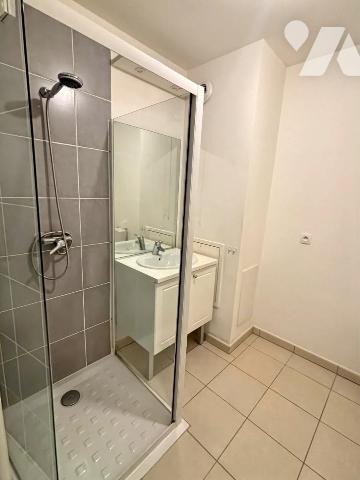 EXCLUSIVITE - Appartement F2 avec parking - MONTIVILLIERS