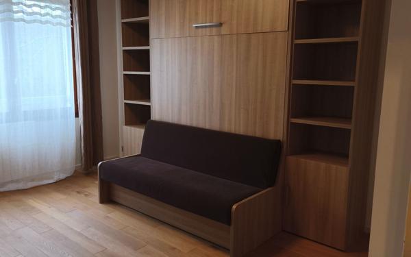 Appartement à louer    1 pièce •  La Ferté-sous-Jouarre