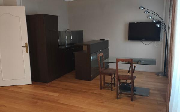 Appartement à louer    1 pièce •  La Ferté-sous-Jouarre