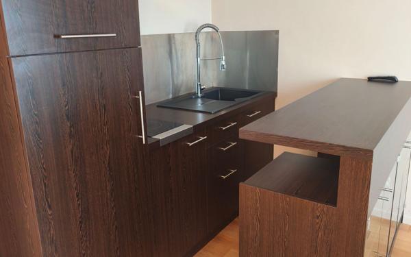 Appartement à louer    1 pièce •  La Ferté-sous-Jouarre