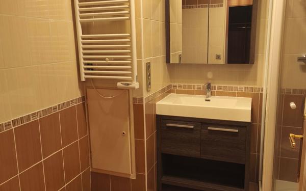 Appartement à louer    1 pièce •  La Ferté-sous-Jouarre