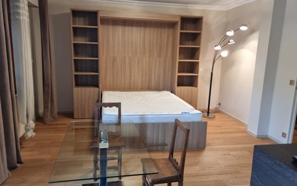 Appartement à louer    1 pièce •  La Ferté-sous-Jouarre