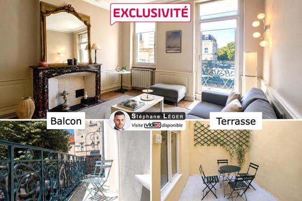 Appartement Montelimar 2 pièce(s) 57 m2