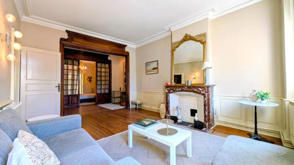Appartement Montelimar 2 pièce(s) 57 m2