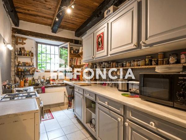 À vendre Maison 7 pièces 173 m² - Bozouls 12340