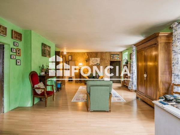 À vendre Maison 7 pièces 173 m² - Bozouls 12340