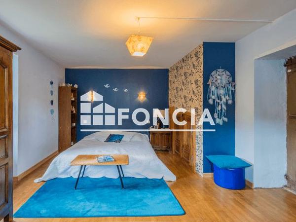 À vendre Maison 7 pièces 173 m² - Bozouls 12340