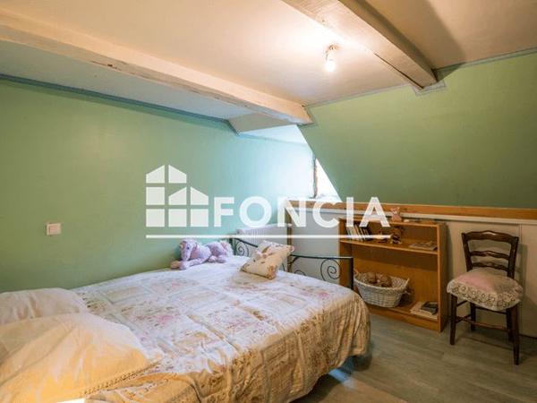 À vendre Maison 7 pièces 173 m² - Bozouls 12340