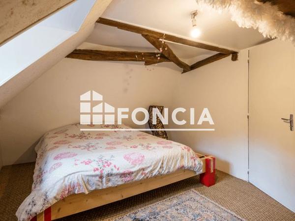 À vendre Maison 7 pièces 173 m² - Bozouls 12340