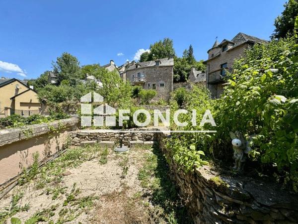 À vendre Maison 7 pièces 173 m² - Bozouls 12340