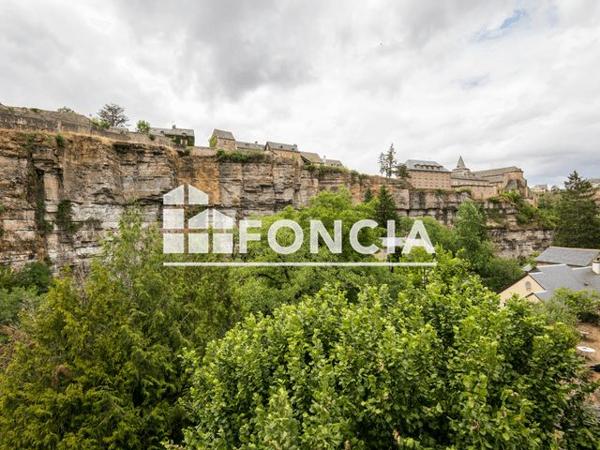 À vendre Maison 7 pièces 173 m² - Bozouls 12340