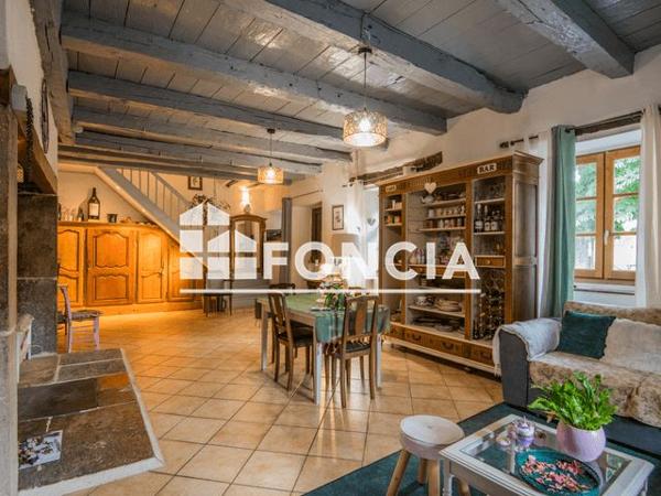 À vendre Maison 7 pièces 173 m² - Bozouls 12340