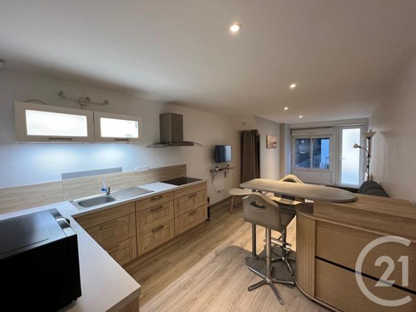 Immeuble à vendre  110 m2 CAZERES - 31