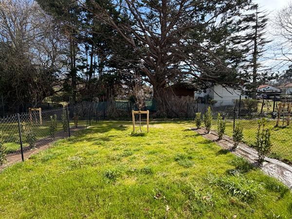 Appartement Messanges 5 pièce(s) 111.70 m2