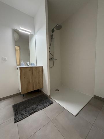 Appartement Messanges 5 pièce(s) 111.70 m2