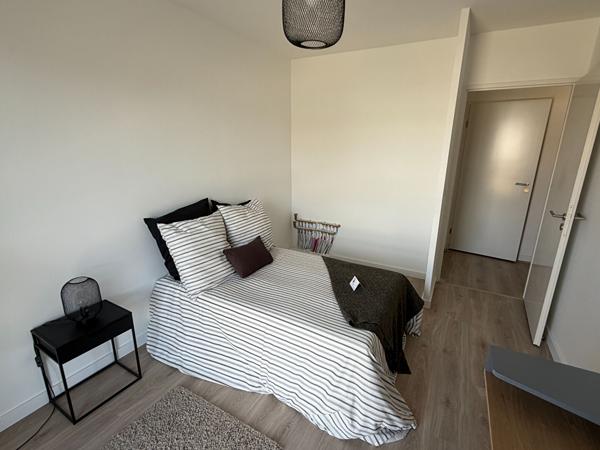 Appartement Messanges 5 pièce(s) 111.70 m2