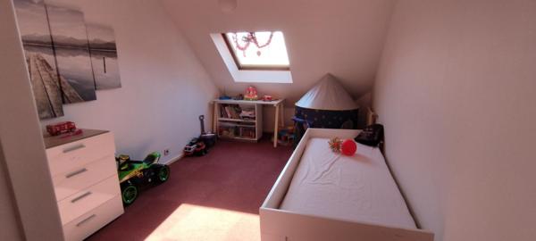 DUPLEX 5 pièce(s) 142 m2 - BALCON - PONTAULT COMBAULT -