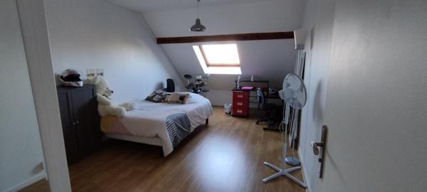 DUPLEX 5 pièce(s) 142 m2 - BALCON - PONTAULT COMBAULT -