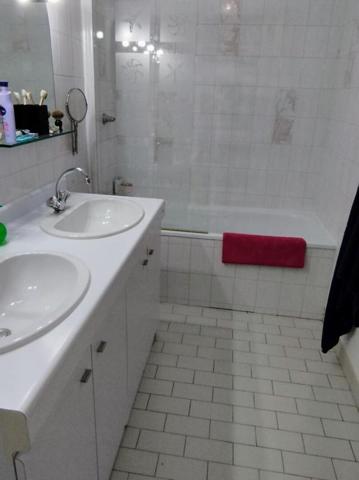 DUPLEX 5 pièce(s) 142 m2 - BALCON - PONTAULT COMBAULT -