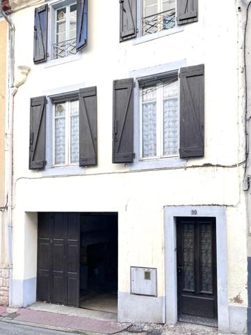 Maison à CARCASSONNE, 11000 - 4 pièces 69m²