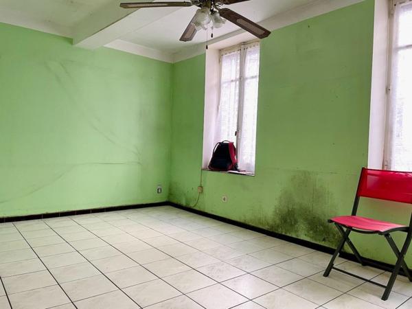 Maison à CARCASSONNE, 11000 - 4 pièces 69m²