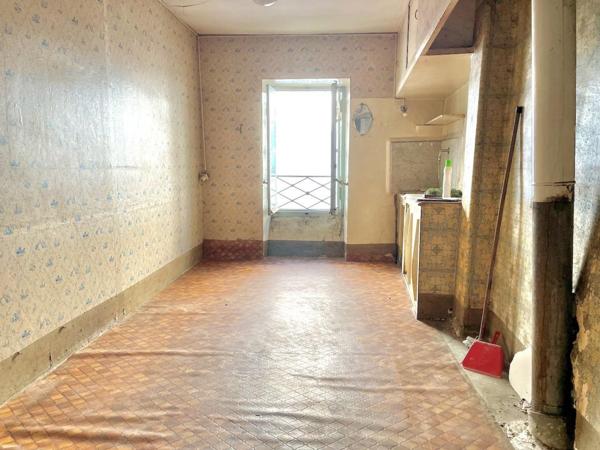 Maison à CARCASSONNE, 11000 - 4 pièces 69m²