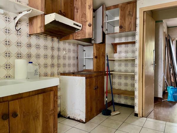 Maison à CARCASSONNE, 11000 - 4 pièces 69m²