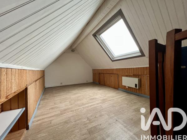 Maison à vendre 5 pièces 75 m² Torigny-les-Villes