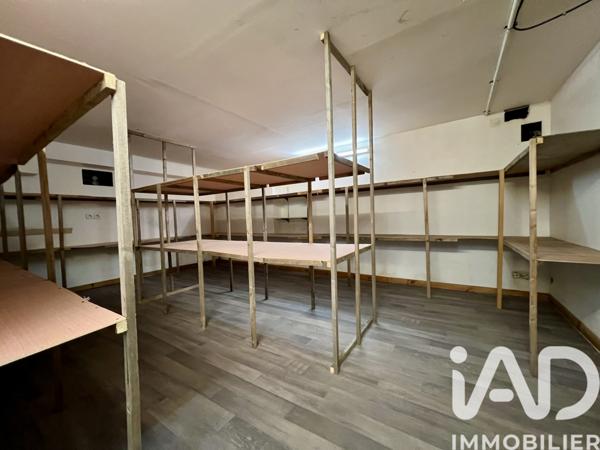 Maison à vendre 5 pièces 75 m² Torigny-les-Villes