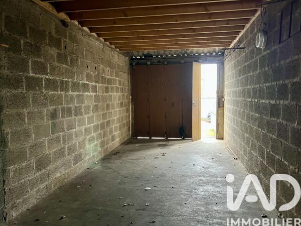 Maison à vendre 5 pièces 75 m² Torigny-les-Villes