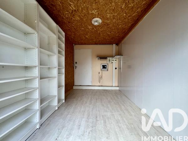Maison à vendre 5 pièces 75 m² Torigny-les-Villes