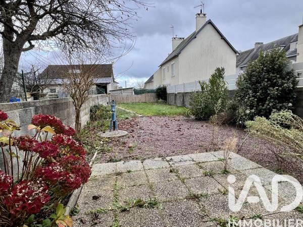 Maison à vendre 5 pièces 75 m² Torigny-les-Villes