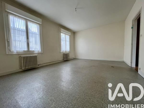 Maison à vendre 5 pièces 75 m² Torigny-les-Villes