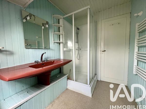 Maison à vendre 5 pièces 75 m² Torigny-les-Villes