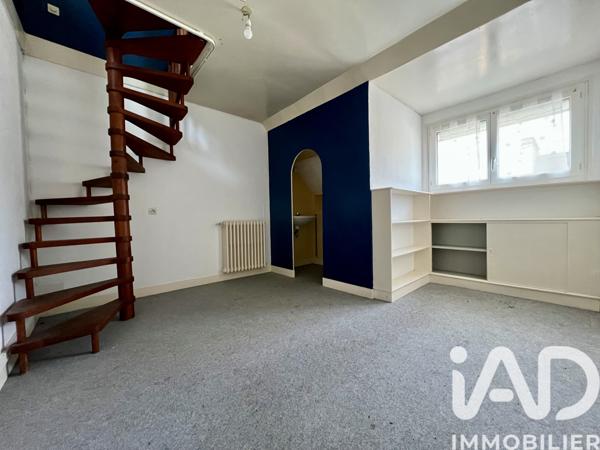 Maison à vendre 5 pièces 75 m² Torigny-les-Villes