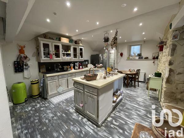 Maison à vendre 7 pièces 156 m² Barjac