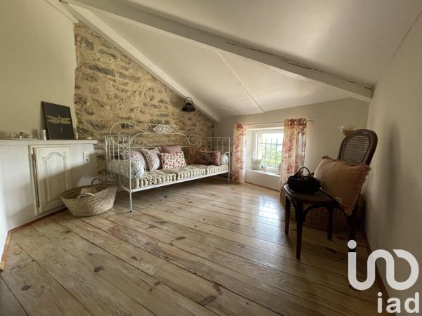 Maison à vendre 7 pièces 156 m² Barjac