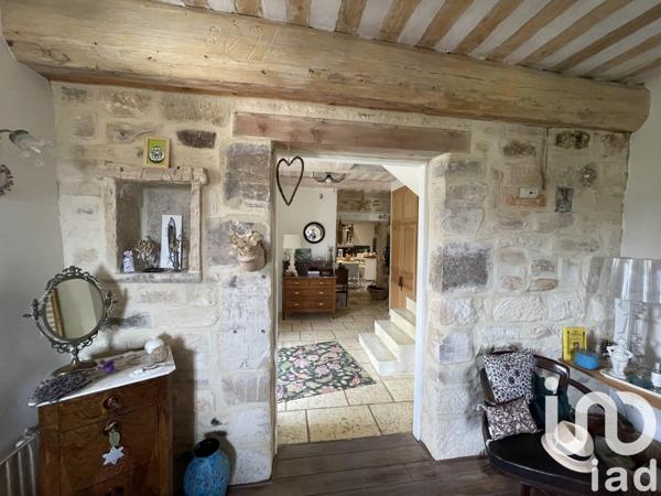Maison à vendre 7 pièces 156 m² Barjac