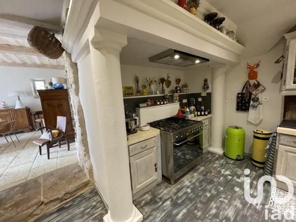 Maison à vendre 7 pièces 156 m² Barjac