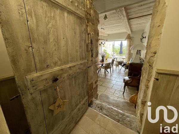 Maison à vendre 7 pièces 156 m² Barjac