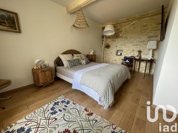 Maison à vendre 7 pièces 156 m² Barjac