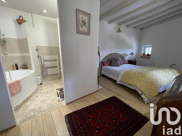 Maison à vendre 7 pièces 156 m² Barjac