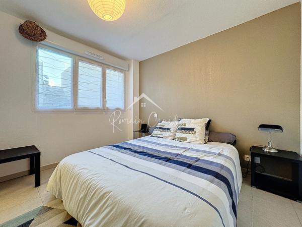 Millau (12100) APPARTEMENT F3 66 M² AVEC JARDIN ET PARKING PRIVÉ