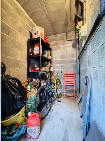 Millau (12100) APPARTEMENT F3 66 M² AVEC JARDIN ET PARKING PRIVÉ