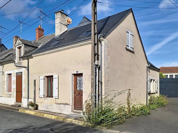 Maison
         4 pièces
        - 120 m² 139 900 €*